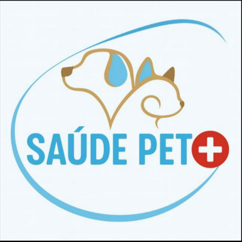 Logo Clínica Veterinária Popular Saúde Pet